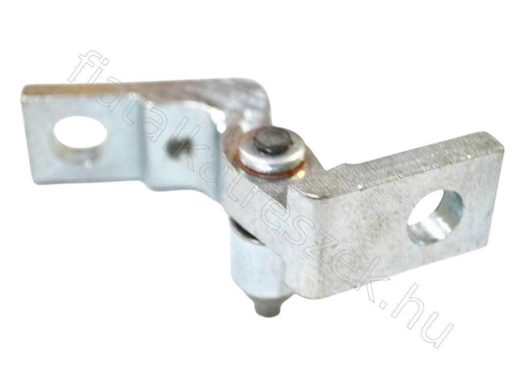Ajtó zsanér bal FIAT DOBLO II - FIAT eredeti 51840244 1. kép