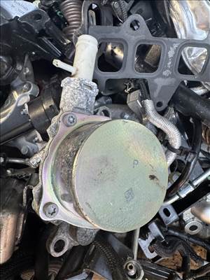 Renault Master III vákuumszivattyú 