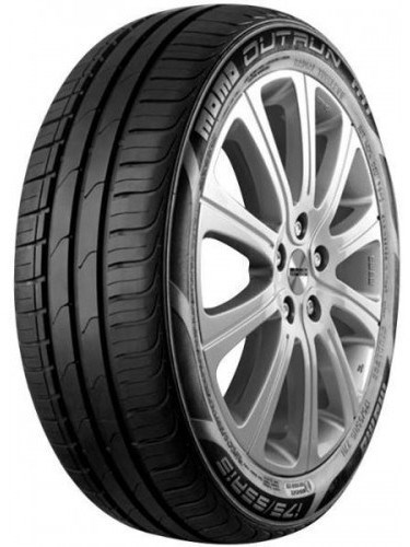 Momo M-1 OUTRUN DOT2020 145/65 R15  1. kép