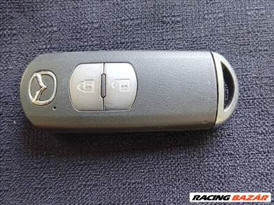 Mazda CX-5 (KF) MAZDA CX-5 Távirányító Kulcsbetét