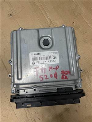 BMW 5-ös sorozat F10/F11 motorvezérlő  8513250