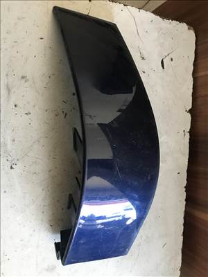 Volkswagen Sharan I bal hátsó lámpa alatti díszléc 7m3807871