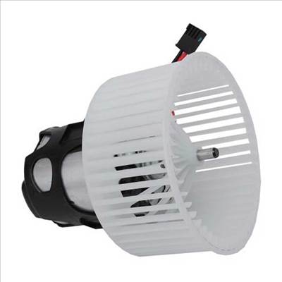 Alpina B6 Cabrio utastér ventilátor/fűtőmotor 2011-2016