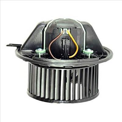 Mercedes A-class W169 belső ventilátor fűtőmotor 2004-2012