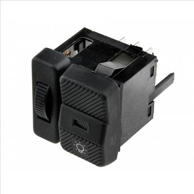 VW Transporter IV főfényszóró kapcsoló 1990-2003