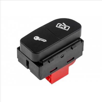 VW Fox ajtózárás kapcsoló 2003-2014