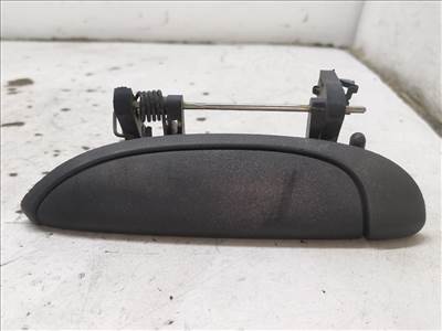 RENAULT CLIO II (BB0/1/2_/ CB0/1/2_) 1.4 16V (B/CB0P) Bal első Külső Kilincs #35489# 7700426086