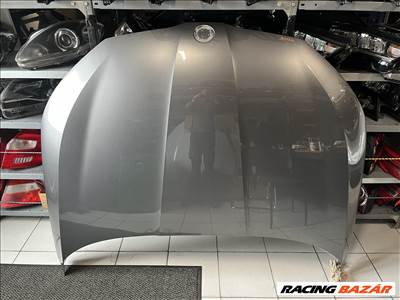 Skoda Scala motorháztető  657823031