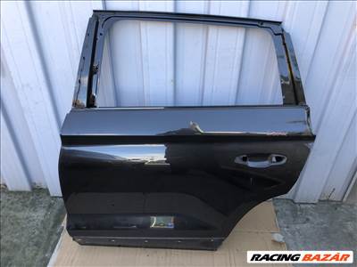 Skoda Kodiaq bal hátsó ajtó  565833311
