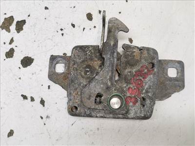 RENAULT MODUS / GRAND MODUS (F/JP0_) 1.6 (JP0L/ JP0V) Motorháztető Zárszerkezet #35632#