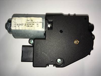 HYUNDAI I30 Tetőablak Motor