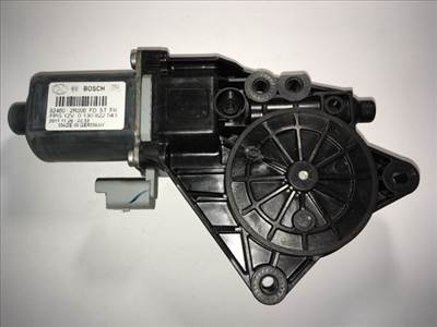HYUNDAI I30 Jobb első Ablakemelő Motor