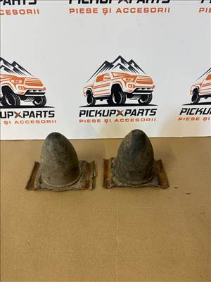 Hátsó híd ütköző Mitsubishi L200