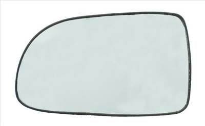 tükör üveg, külső visszapillantó POLCAR 2504544E for CHEVROLET