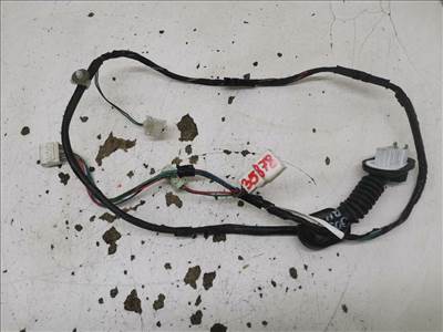MAZDA PREMACY (CP) 2.0 TD Bal hátsó Ajtó Kábelköteg #35878#