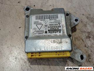Renault Laguna II Légzsák Elektronika *141294* 8200138952 601958800