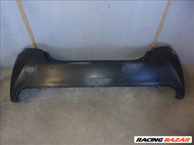 TOYOTA YARIS hátsó lökhárító héj 2015-2018 52159-0D520