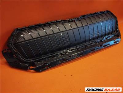 Skoda Enyaq hűtőrács középrács 20-tól 5LA853653 (S.20)