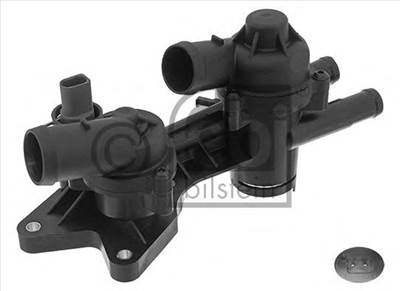 FEBI BILSTEIN 45080 - termosztátház AUDI SEAT SKODA VW