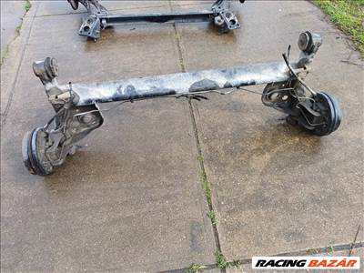 Suzuki Swift 2005-2010 hátsó híd , futómű