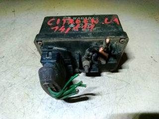 Citroën C15 Izzító Relé *47016* nagares-9616582380