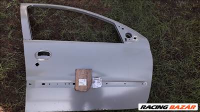 Peugeot 206 jobb első ajtó  9004k5