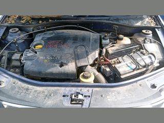 Dacia Logan I Izzító Relé *133795*