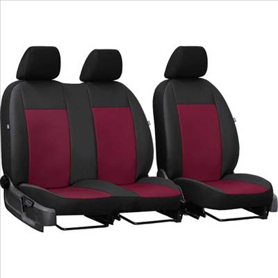 Citroen Jumpy III (3 ülés) üléshuzat Pelle 2017-