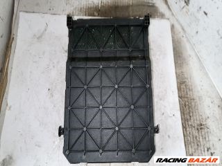 Citroën C3 I Biztosítéktábla Utastér *96816* 9648715380 s118085200g 2. kép