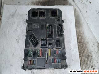 Citroën C3 I Biztosítéktábla Utastér *96816* 9648715380 s118085200g 1. kép