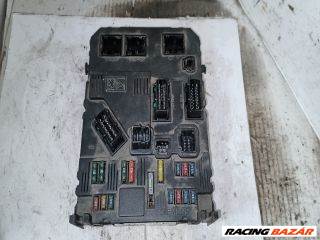 Citroën C3 I Biztosítéktábla Utastér *96816* 9648715380 s118085200g