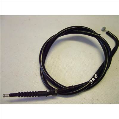 Kawasaki ZZR 600 1993-2006 428-326 kuplungbowden