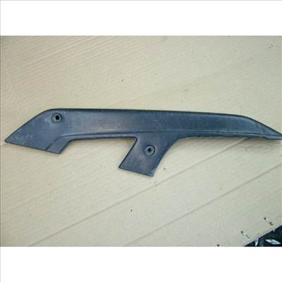 Derbi Senda R 50 1995-láncvédő Kettenschutz chain guard