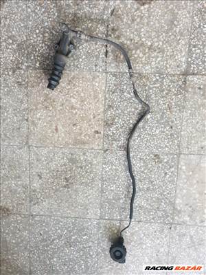 Fiat Linea kuplung cső