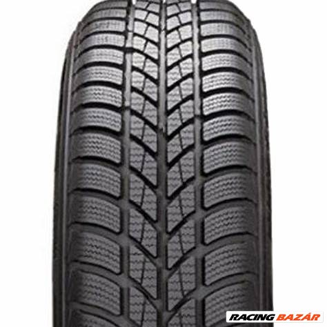 155/80 R13 Kingstar SW40 79T új téli személyabroncs | 8 db | DOT: xx24  1. kép