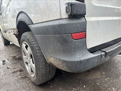 Mercedes Vito 639 lökhárító sarok mini 646980