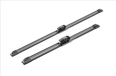 BOSCH 3 397 014 877 - ablaktörlő lapát DACIA