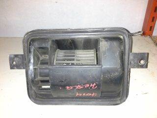 Ford Fiesta Mk4 Fűtőmotor (Klímás) *13574*