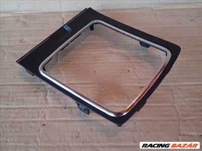 Mazda 6 (2nd gen) MAZDA 6 Váltókar Keret