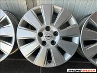  Opel 5x110 6,5J 16" gyári alufelni garnitúra