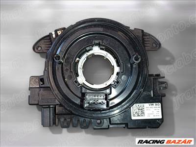 Volkswagen Passat B7 Légzsák átvezető 5K0953569AS