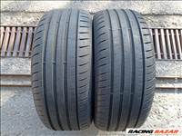 225/55 R17" Goodyear RSC használt nyári gumik