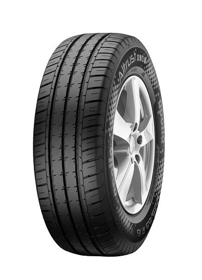 Apollo ALTRUST+ 106/104R TL DOT2021 205/70 R15  1. kép