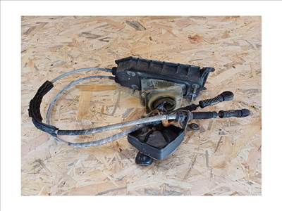 Vw Polo 9N (2001-2009)  1.9Sdi Diesel Váltókulissza Bowdennel 