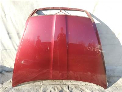 SKODA OCTAVIA II (1Z5) 1.9 TDI Motorháztető #35230#