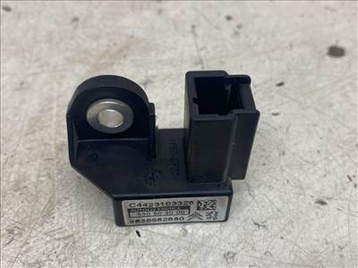 CITROËN C5 II (RC_) 2.2 HDi (RC4HXE) Bal első Oldal Ütközés Érzékelő #35248# 9636982680