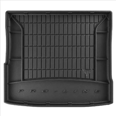 AUDI Q3 II csomagtértálca 2018- DryZone