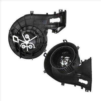 Saab 9-3 Kombi utastér ventilátor/fűtőmotor 2005-2015