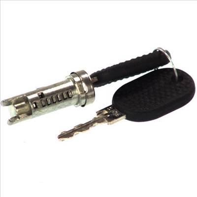 Fiat Ducato első ajtó zárhenger 1994-2002