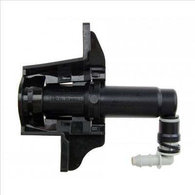 Kia Optima fényszórómosó fúvóka bal 2010-